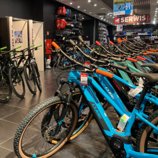 Rodzaje rowerów – jakie wyróżniamy? Jaki kupić?